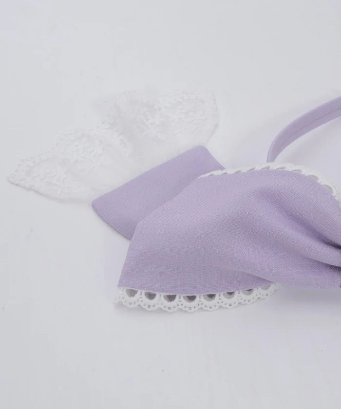 Ribbon Headband