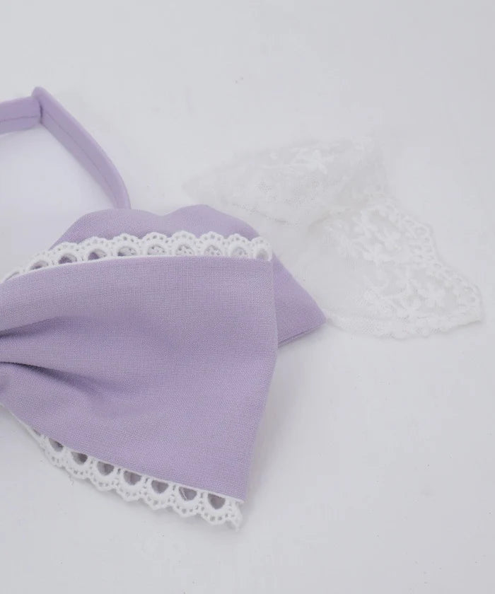 Ribbon Headband