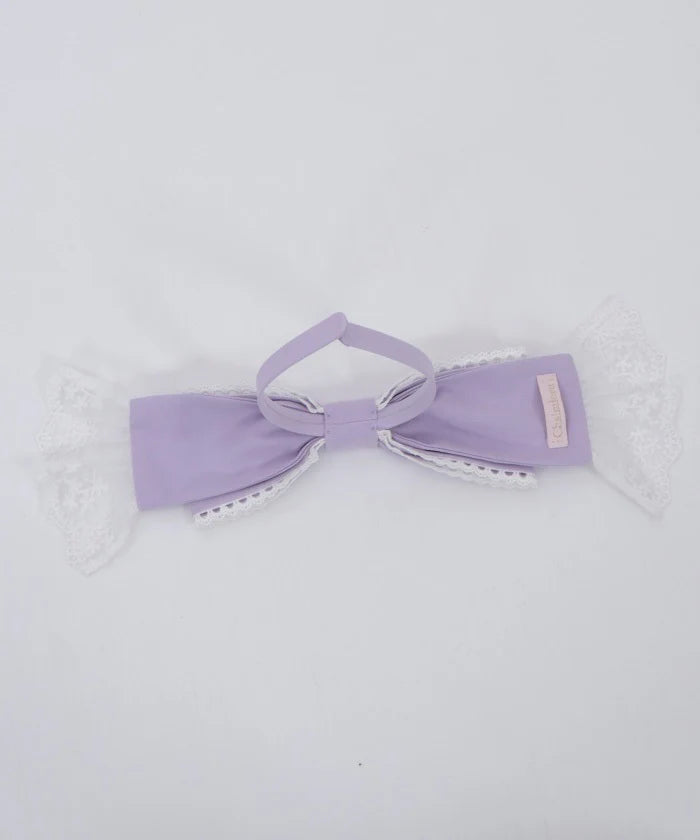 Ribbon Headband
