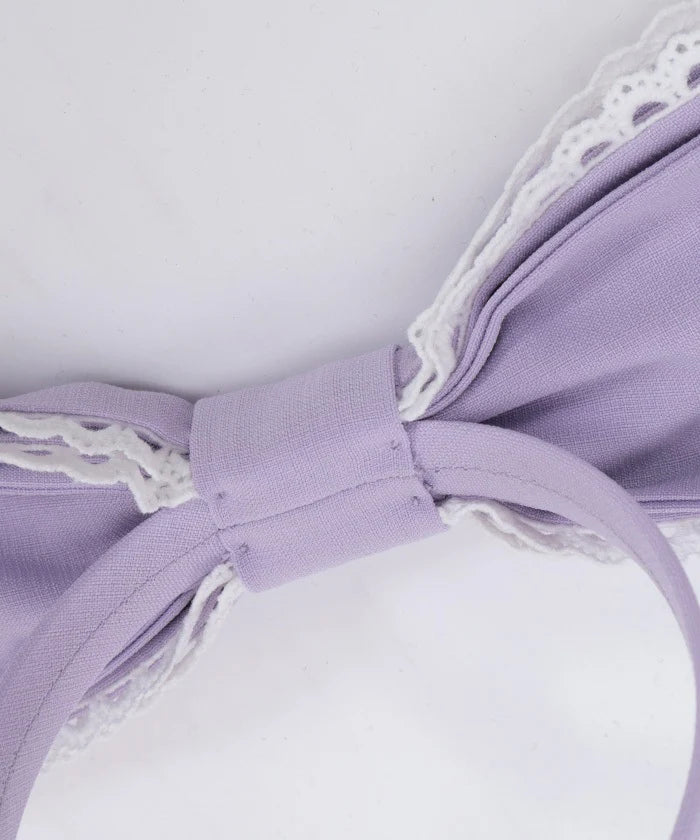 Ribbon Headband