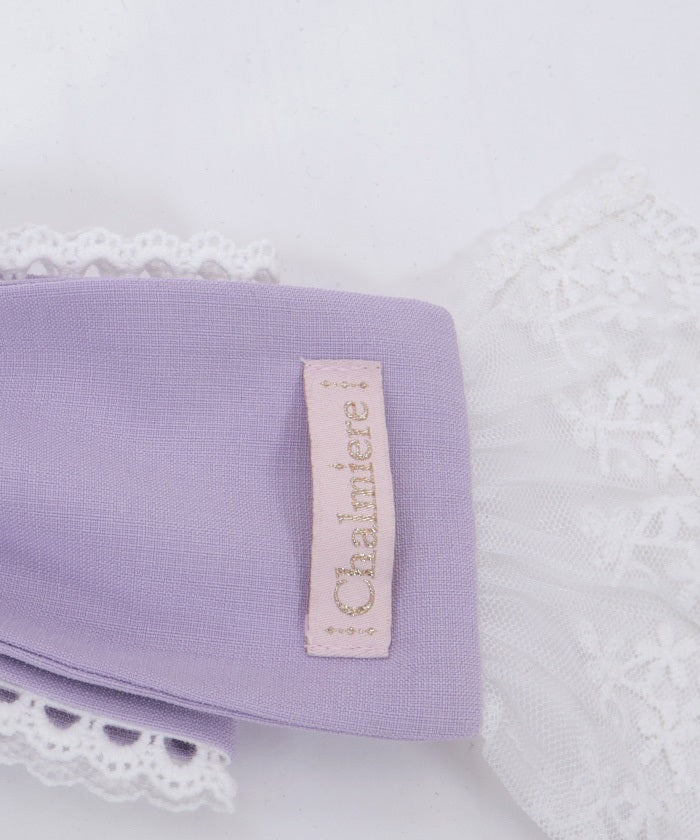 Ribbon Headband