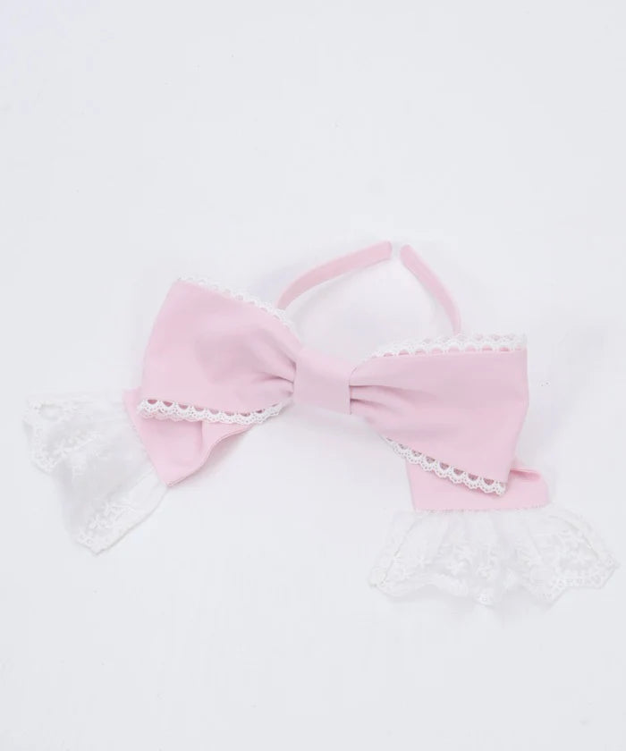 Ribbon Headband