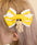Bear Ribbon Set