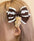 Bear Ribbon Set