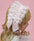 Princess Ribbon Headdress