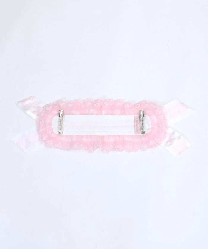 Princess Ribbon Headdress