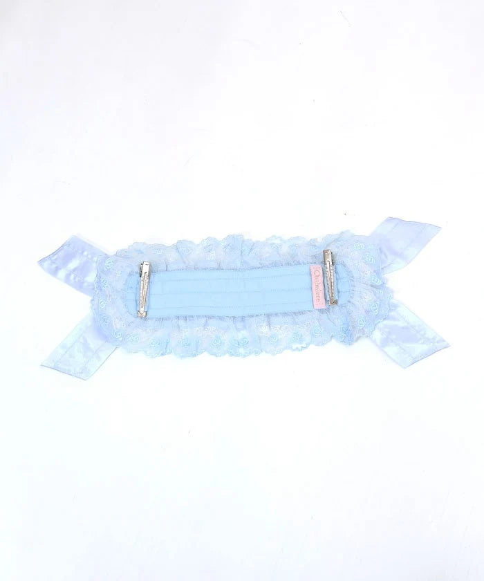 Princess Ribbon Headdress