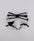 Girly Ribbon Headband