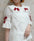 Torsion Lace Blouse