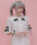Torsion Lace Blouse