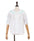 Color Scheme Ribbon Blouse