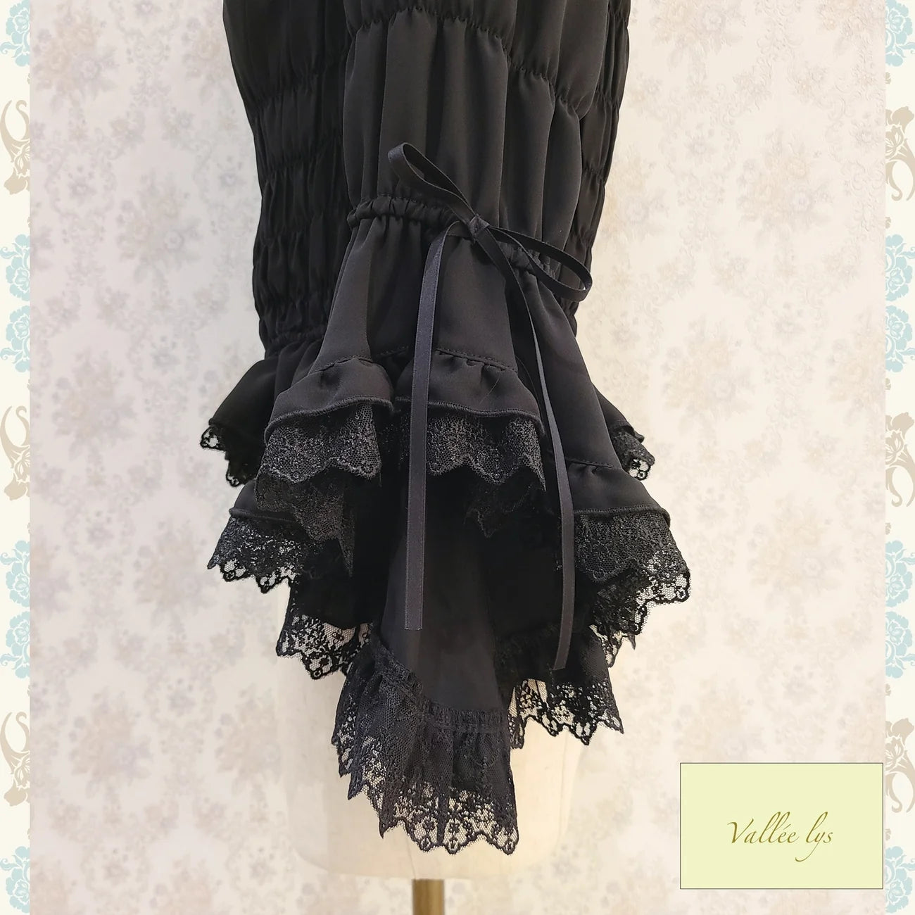 Blossom Breeze Blouse