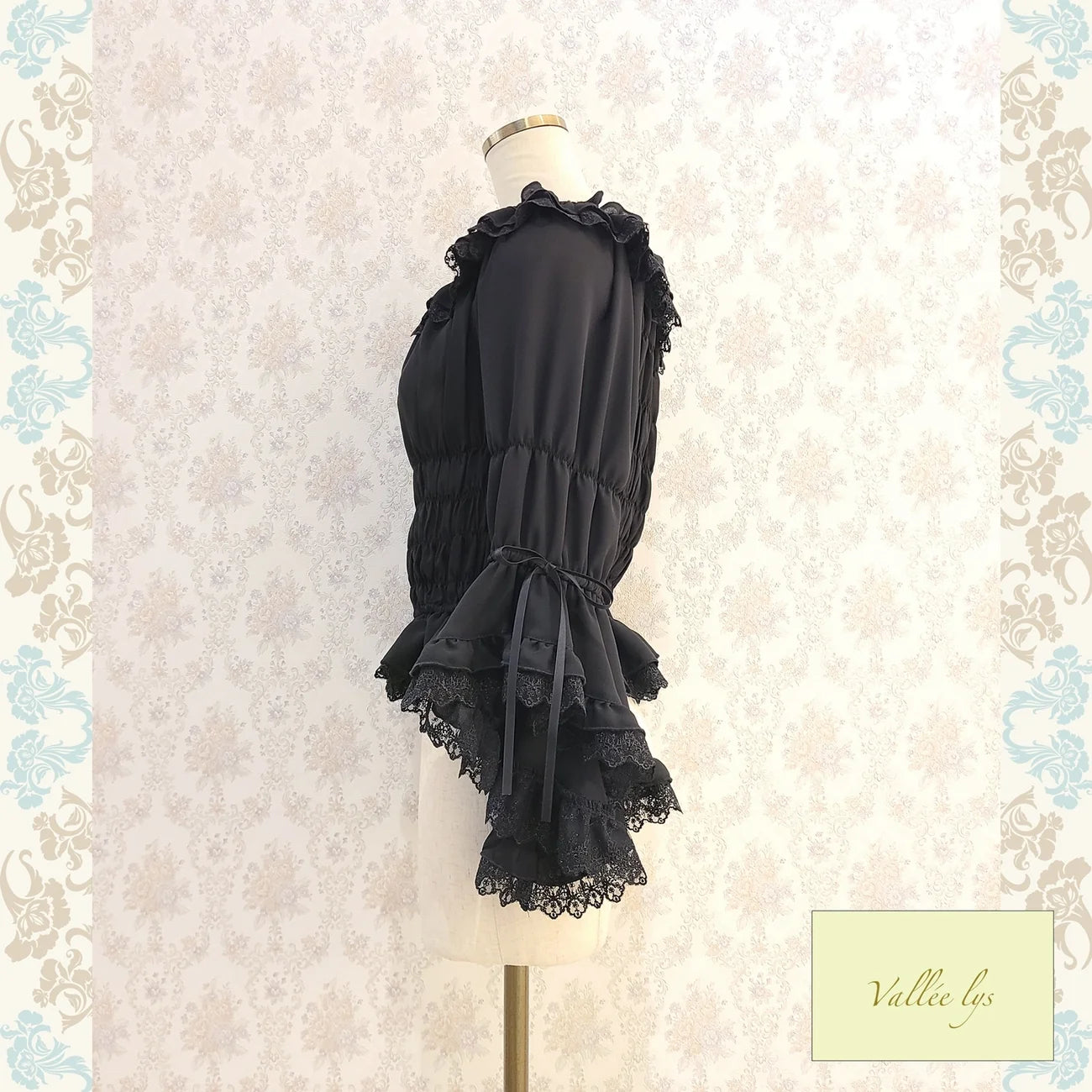 Blossom Breeze Blouse