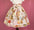 Otome Nostalgia Skirt