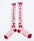 Strawberry Pattern Over-knee Socks
