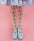 Starry Sky Over-knee Socks