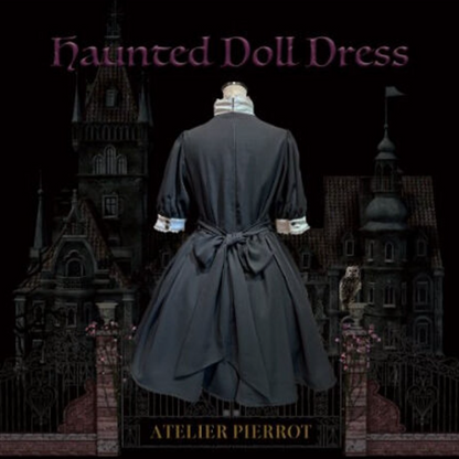 Haunted Doll Dress