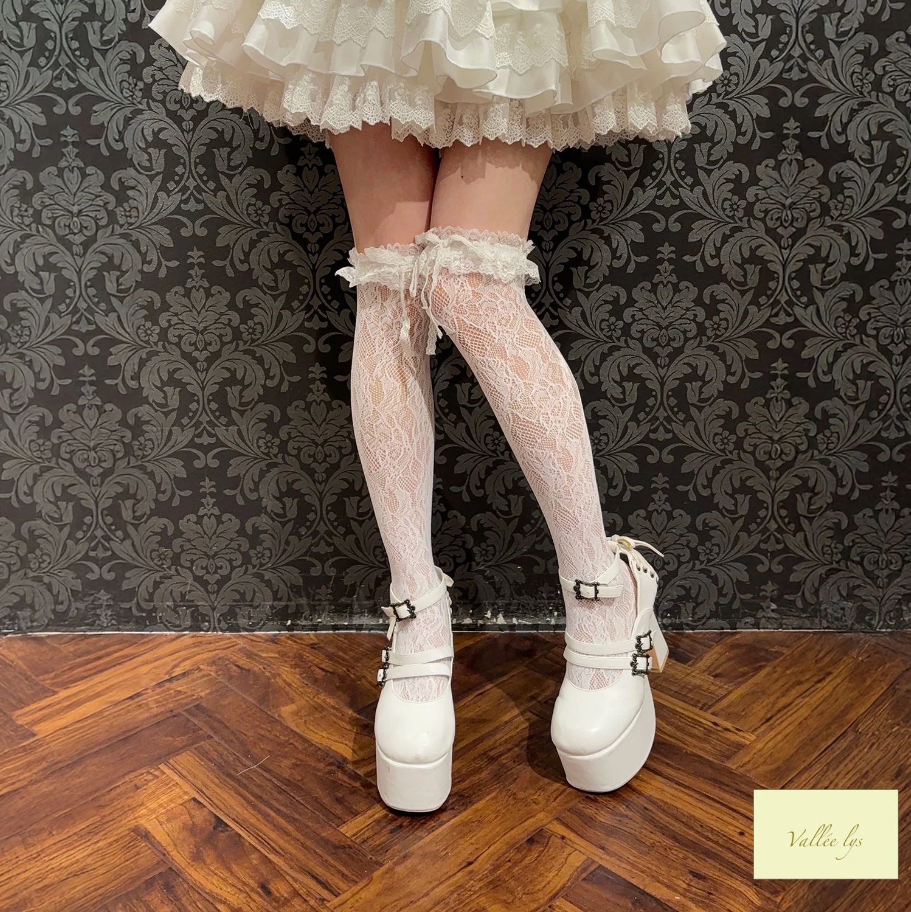 Baroque Cage Corset Harness | Atelier Pierrot