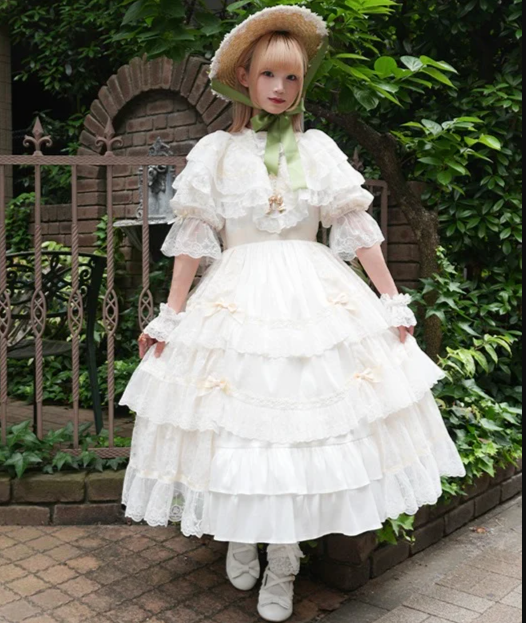 Enchantlic Enchantilly