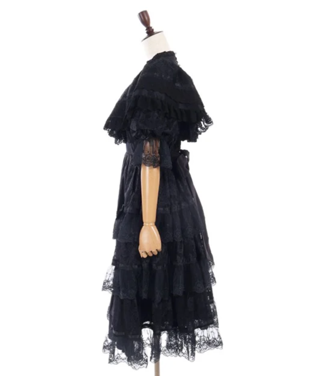 Bisque Doll One Piece