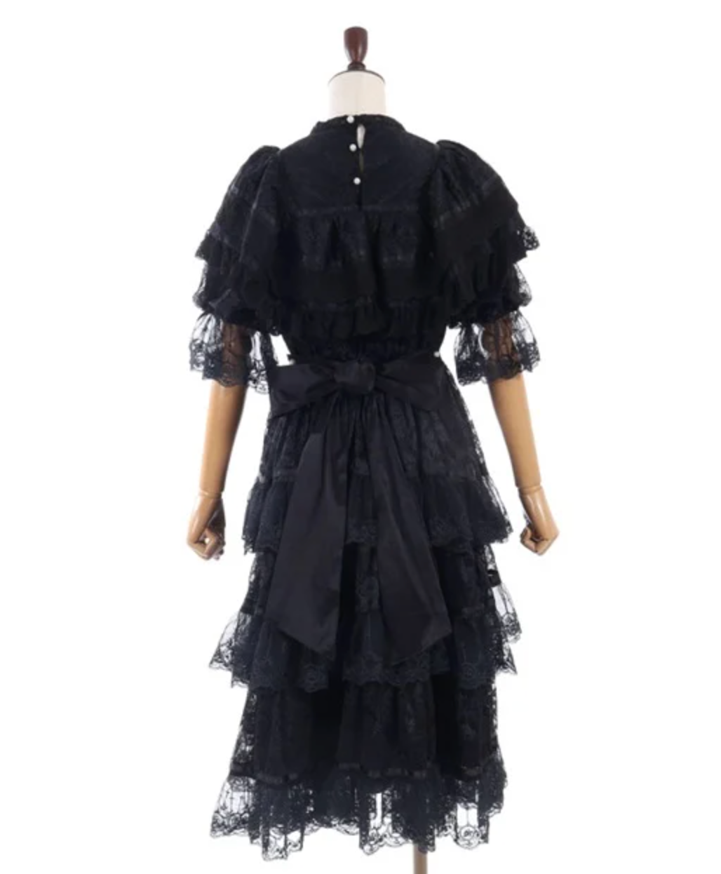 Bisque Doll One Piece