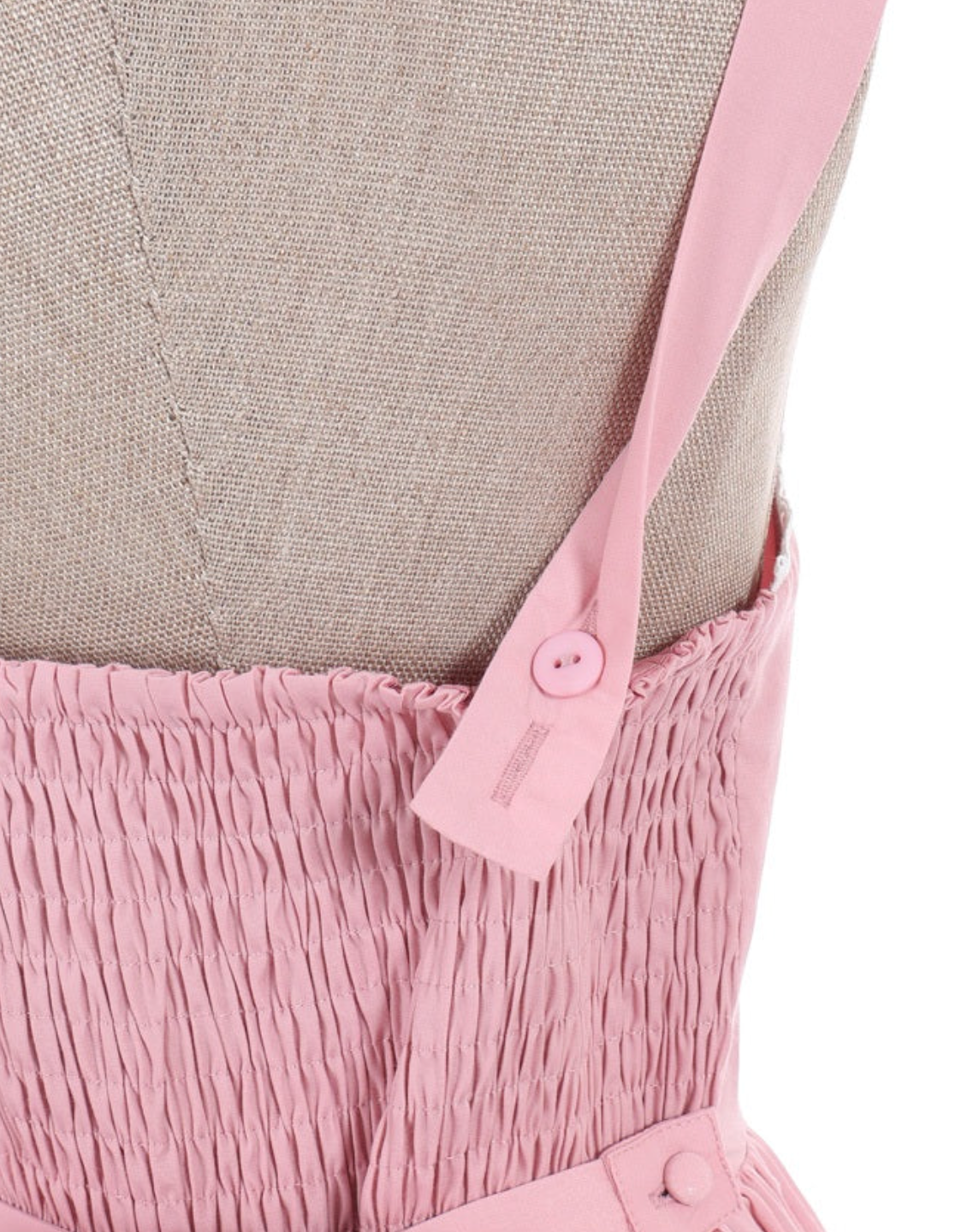 Claire Jumper Skirt