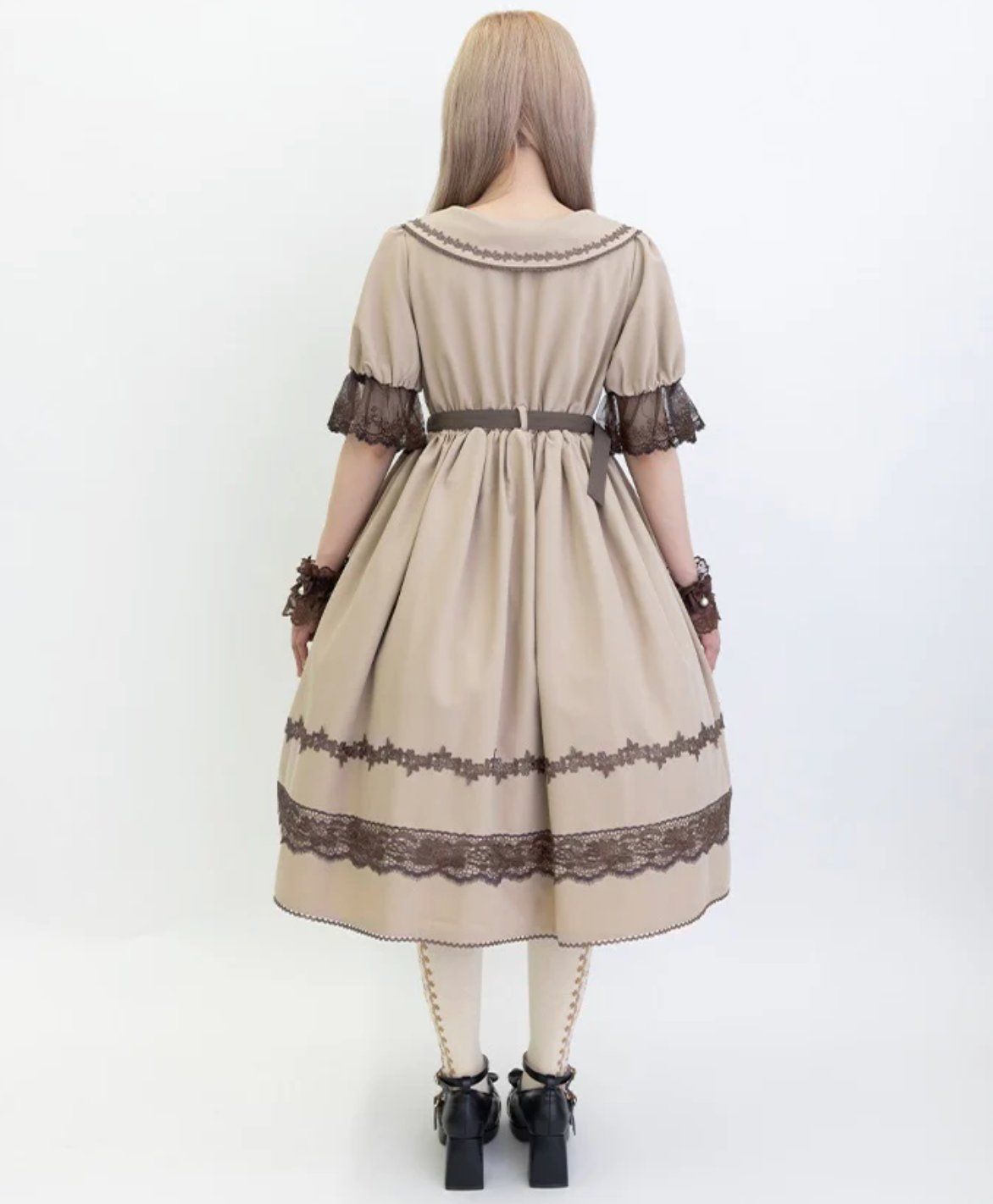 Beatrice Dress