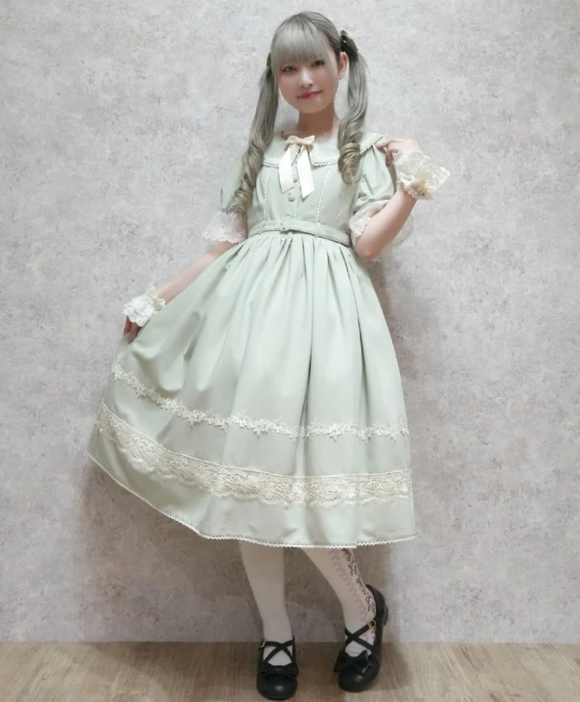 Beatrice Dress