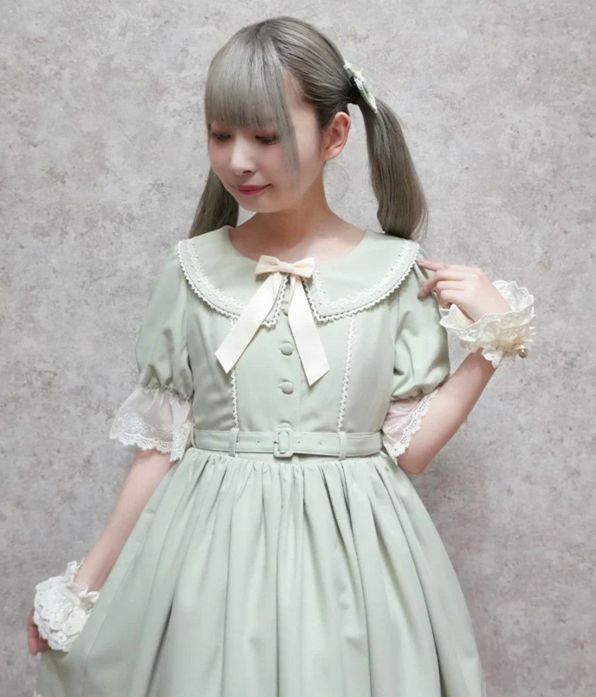 Beatrice Dress