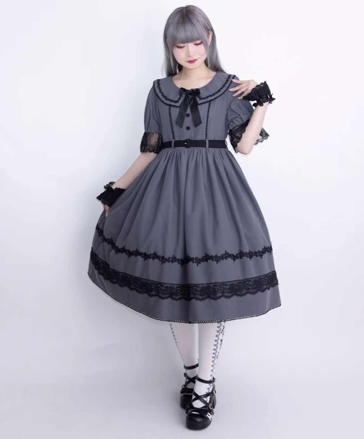 Beatrice Dress