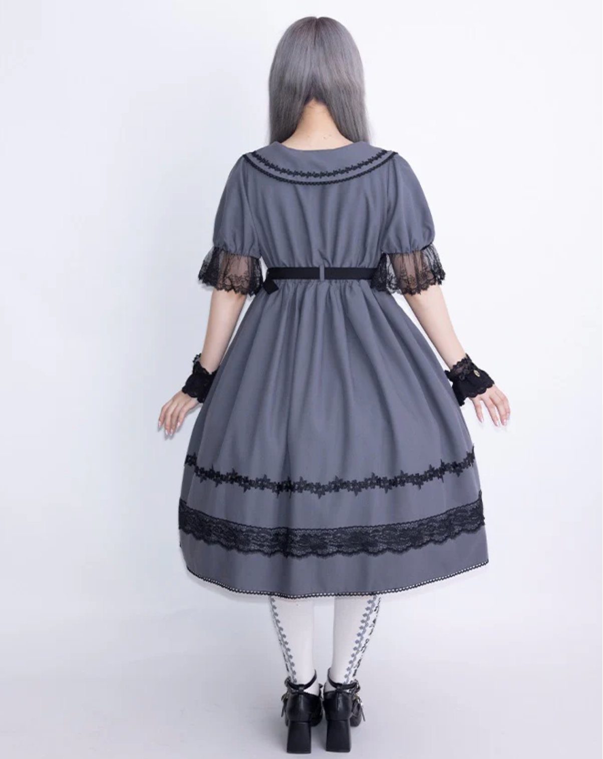Beatrice Dress