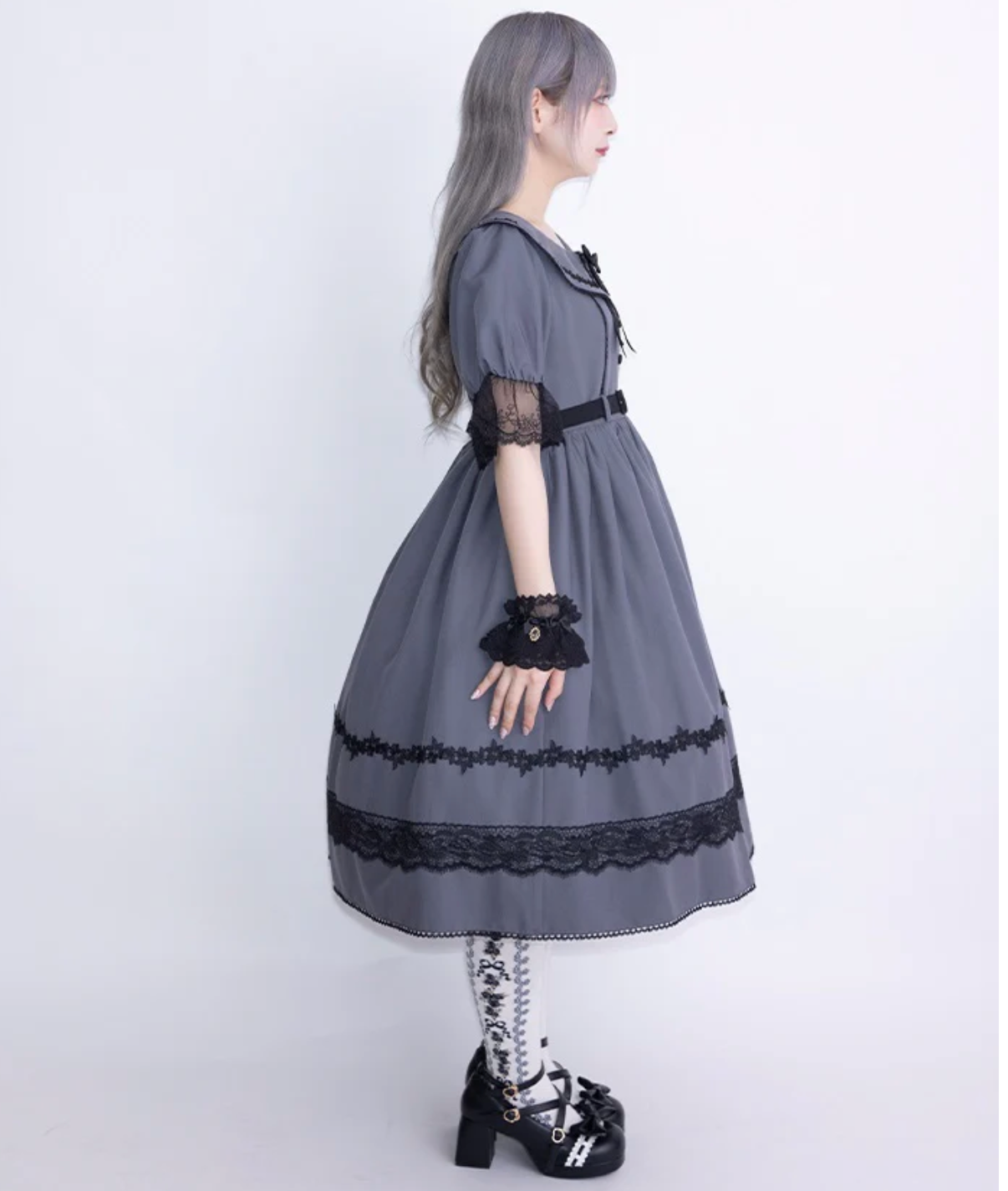 Beatrice Dress