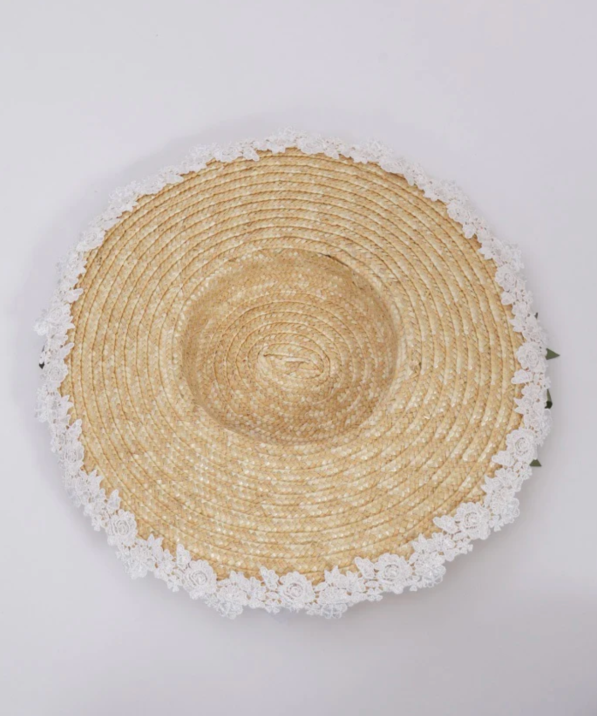 Dress Up Summer Hat