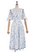 Sailor Collar Marine Dress