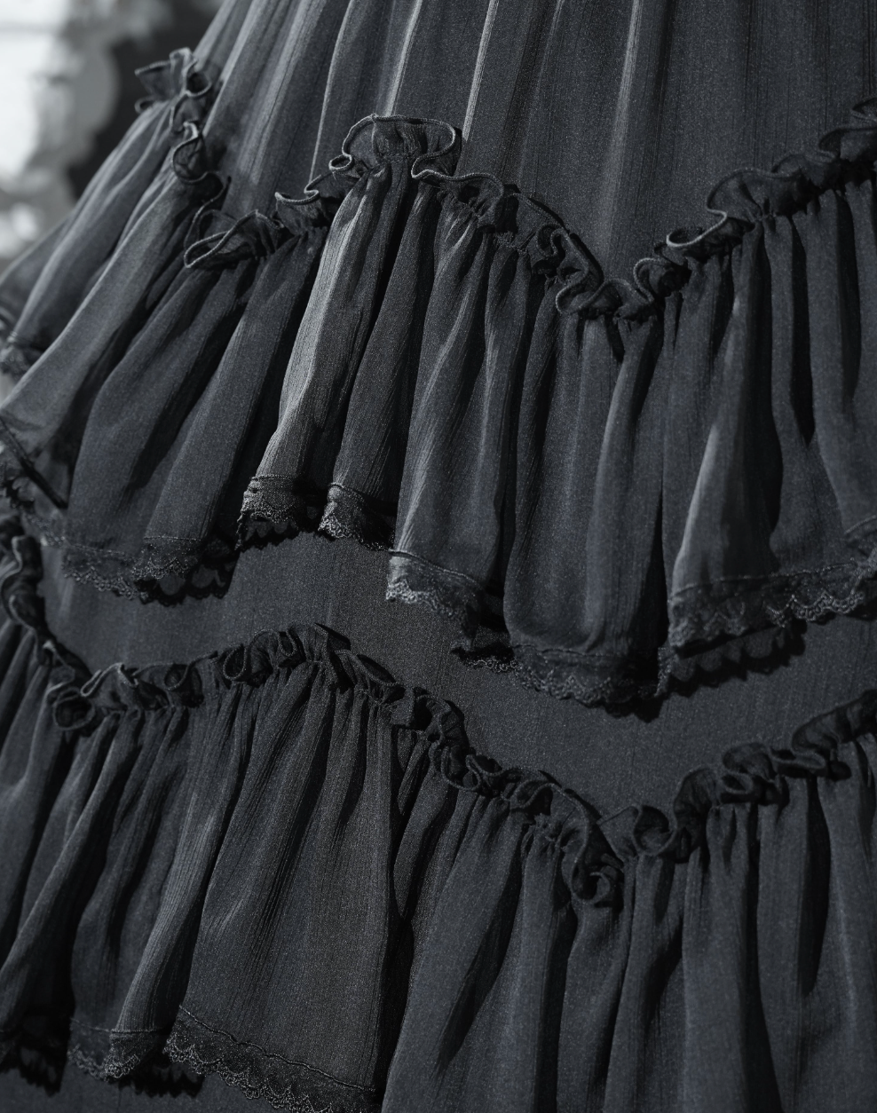 Bell Sound Encore Front Cross Dress