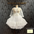 Nocturne Sheer Tulle Dress