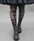 Gothic Openwork Over-knee Socks