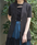 Side Pleated Half Gilet