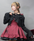 2-Way Frill Bolero