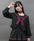 Studs Design Sailor Blouse