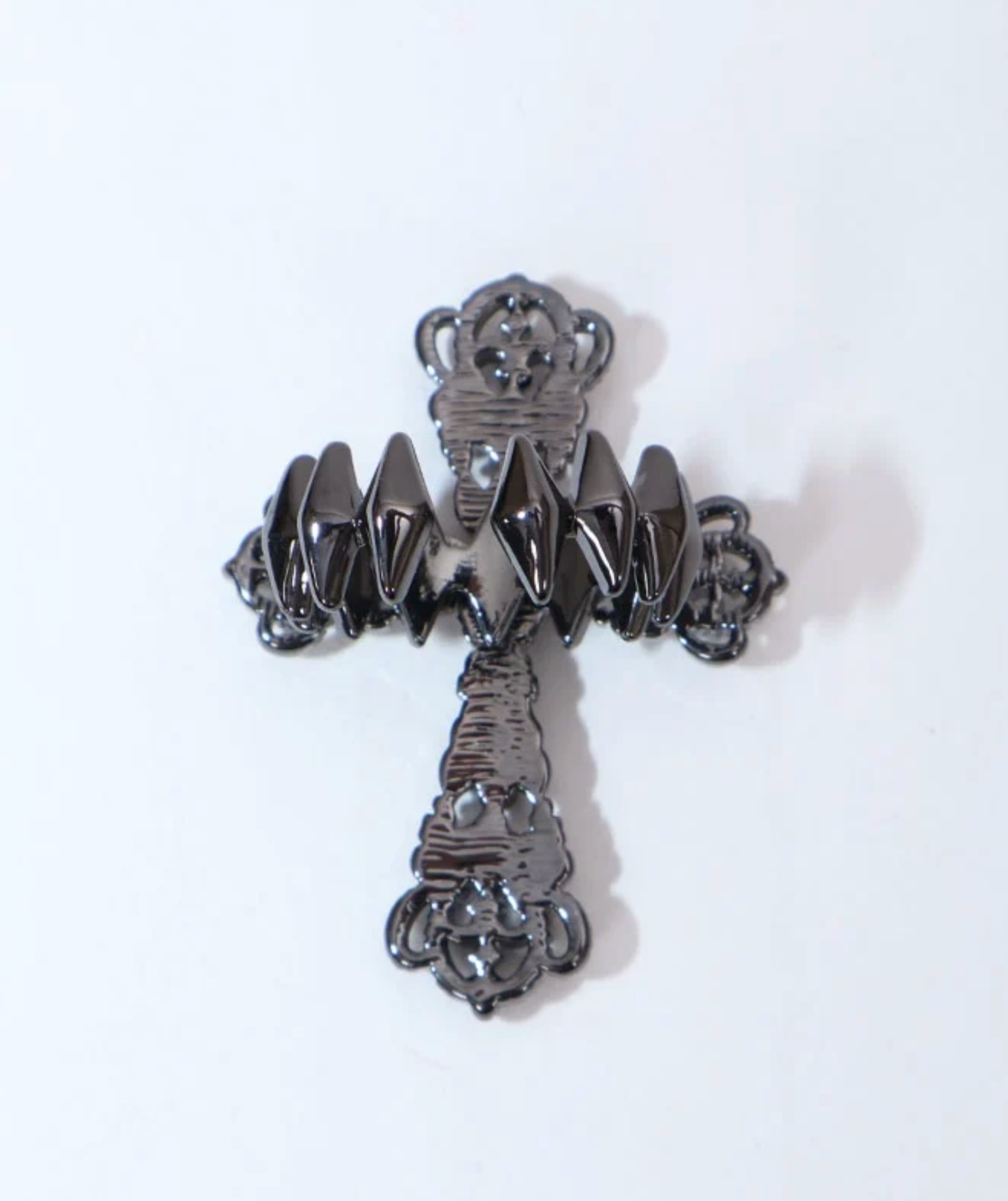 Cross Ring