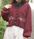 Music Embroidery Short Knit Cardigan