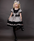 Gothic Doll Dress