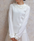 Triple Ribbon Knit Pullover