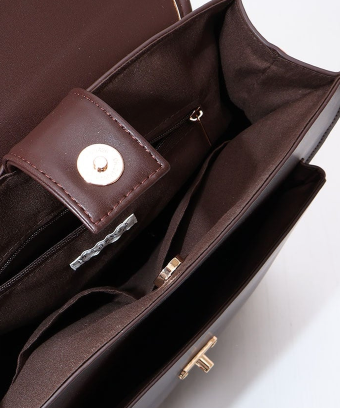 Seasonal Autumn Satchel