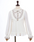 Margaret Embroidery Top
