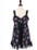 Mini Flower Camisole Tunic