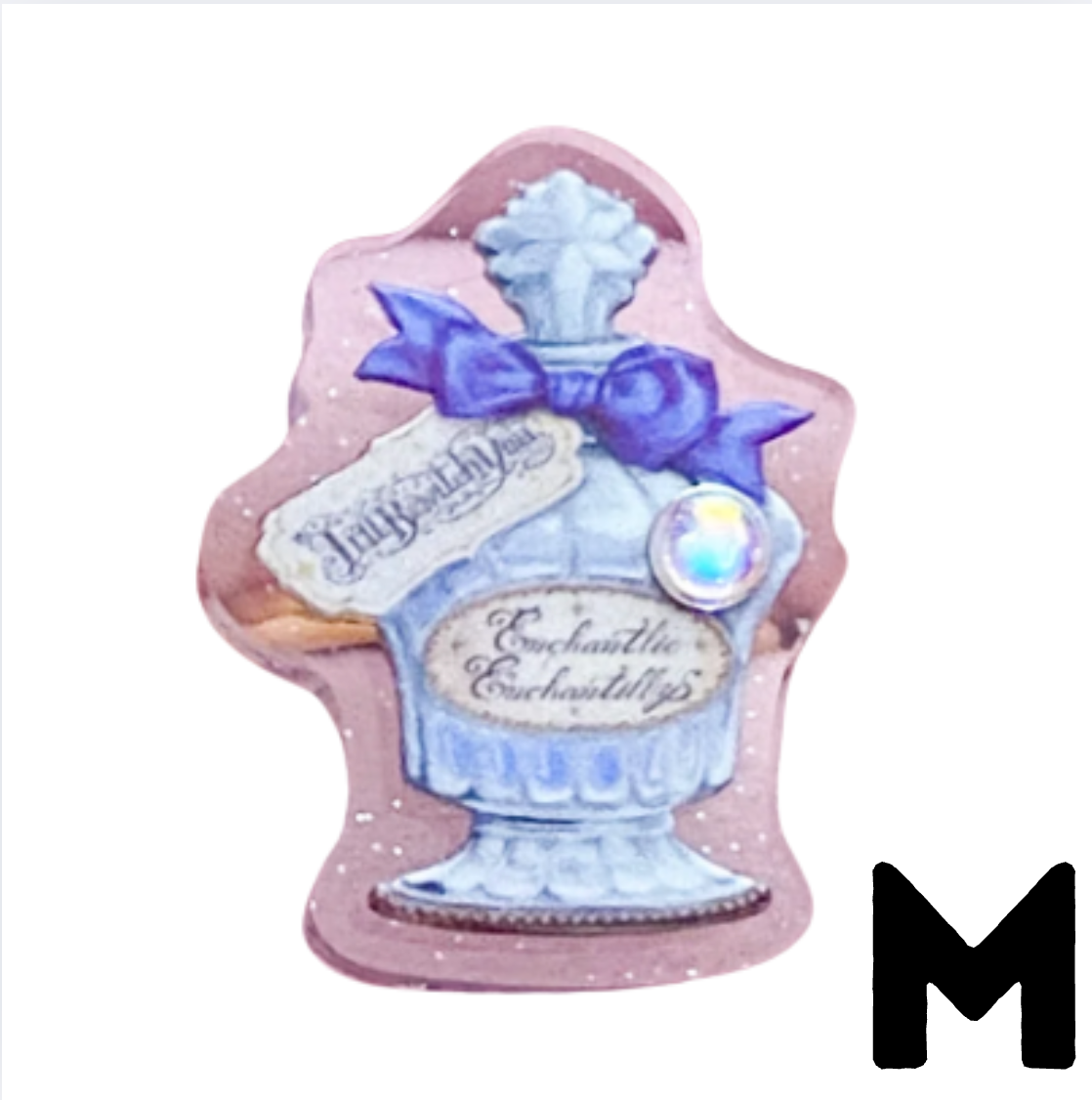 Dolled Up Ring - Fantasic Items