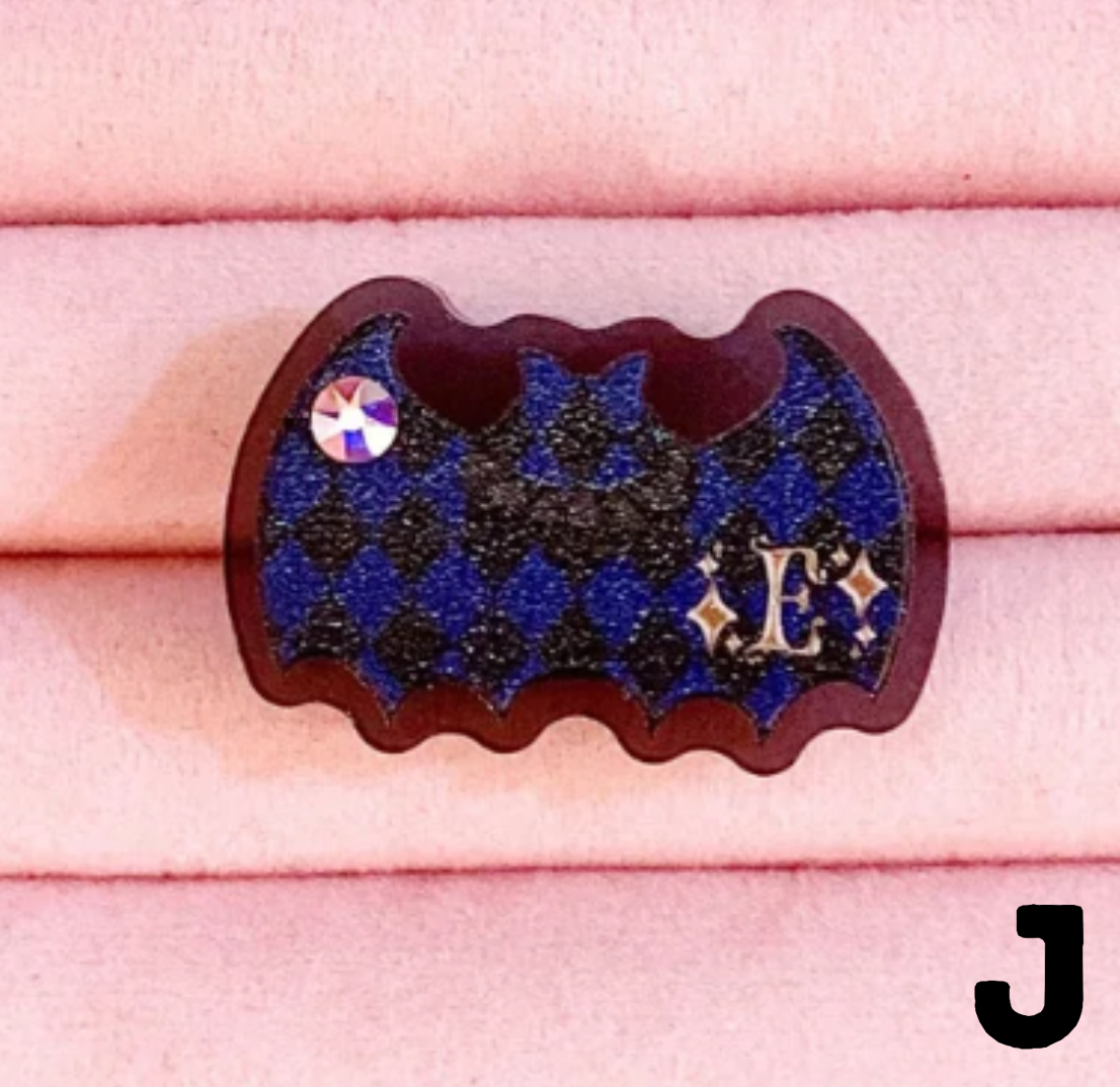 Dolled Up Ring - Forest Friends