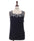 Luminous Moon Lace Tank Top